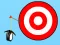 Spill Penguin with Bow Golf online