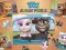 Spill Talking Tom Jigsaw Puzzle online