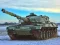 Spill Military Tanks Jigsaw online