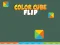 Spill Color Cube Flip online