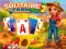 Spill Solitaire Farm Seasons 2 online