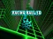 Spill Racing Ball 3D online