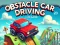 Spill Opstacle Car Driving online