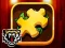 Spill Cartoon Animals Puzzle online