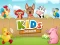 Spill Kids Zoo Farm online