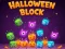 Spill Halloween Block online