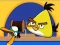 Spill Angry Birds Double Fishing online