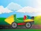 Spill Colorful Vehicles Memory online
