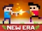 Spill Castle Wars New Era online