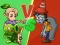 Spill Plants Vs Zombies War online