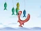 Spill Piranha Bite Attack online