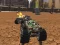 Spill Demolition Monster Truck Army online