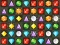 Spill Bejeweled online