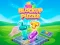 Spill Block Up Puzzle online