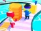 Spill Shortcut Run 3D online