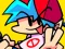 Spill FNF Portrait: Friday Night Funkin online