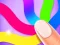 Spill Finger Painting online