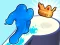 Spill Blob Bridge Run online