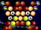 Spill Bubble Shooter Golden Football online