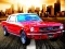 Spill Daily Mustang online