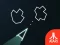 Spill Atari Asteroids online