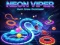 Spill Neon Viper online