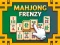 Spill Mahjong Frenzy online