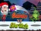 Spill Santa Vs Skritch online
