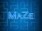 Spill The Maze online