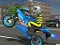 Spill Sports Bike Simulator Drift 3d online