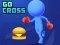 Spill Go Cross online