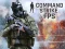 Spill Command Strike FPS online