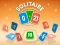 Spill Solitaire Zero21 online