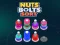 Spill Nuts Bolts Sort online