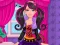 Spill Barbie Monster High Halloween online
