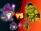 Spill Wizard vs. Orcs online