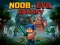 Spill Noob vs Evil Granny online