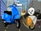 Spill Scooter Stunt online