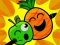 Spill Pineapple Pen Master online