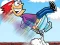 Spill Farting Flippy King online