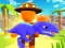 Spill My Dinosaur Land online