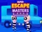 Spill Super Escape Masters online