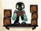 Spill Zombie Survival online