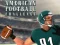 Spill American Football Challenge online