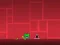 Spill Cube Geometry Dash online