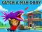 Spill Catch a Fish Obby online
