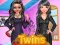 Spill Twins Punk Fashion online