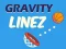 Spill Gravity lines online