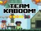 Spill Team Kaboom online