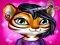 Spill Cute Animal Hair Salon online